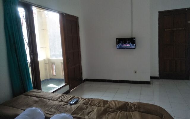 D Kir's Homestay