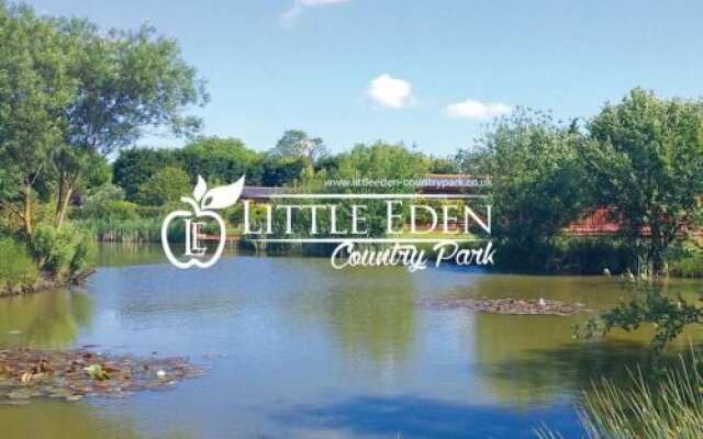 Little Eden Park Bridlington