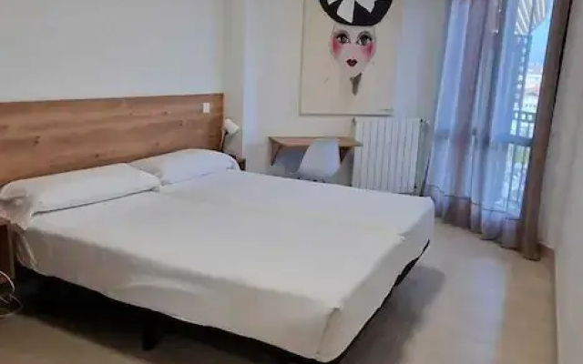 Apartamentos Gran Socaire de Noja