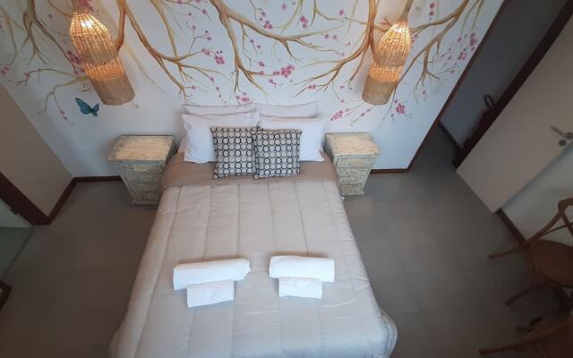 Sabatico Beach House