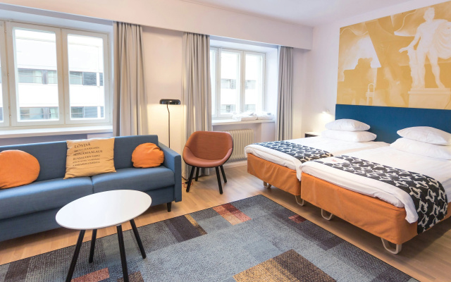 Original Sokos Hotel Vaakuna Pori