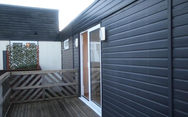 34H Medmerry Park 2 Bedroom Chalet Family Friendly