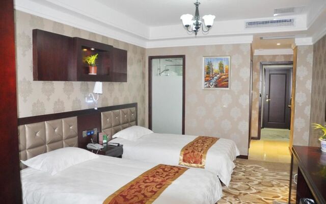 Yichang Xiangjiang No. 1 Hotel