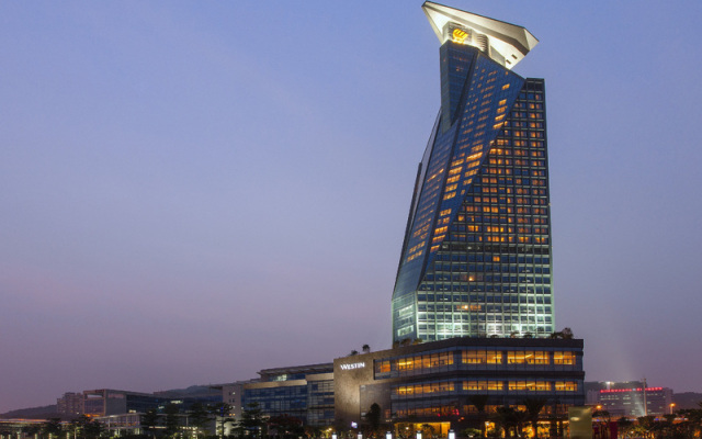 The Westin Xiamen