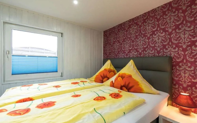 Aparthotel Pension Haus Windhook