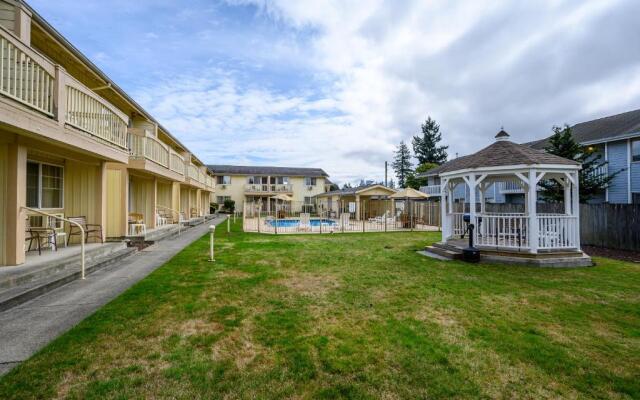 Three Rivers Inn
