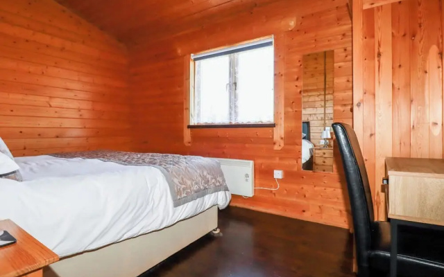 Cherry Lodge