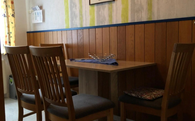 Ferienwohnungen Mond&Wasser Whg 4