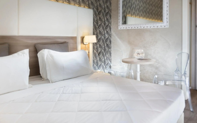 Hotel Corallo