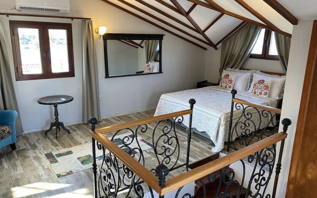 Mai S'ema Boutique Dalyan