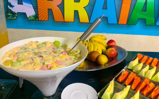 Pousada Eu Amo Arraial