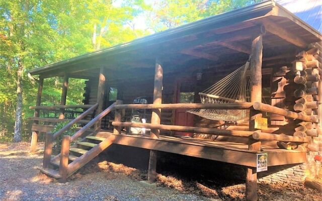 Yellowstone- Blue Ridge GA