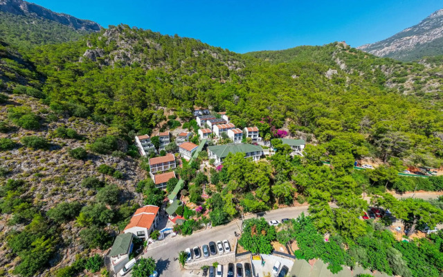 Hotel Meri All Inclusive