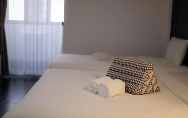 Shane Hotel Chiangmai