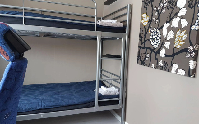 RIBO Apartment Triangel