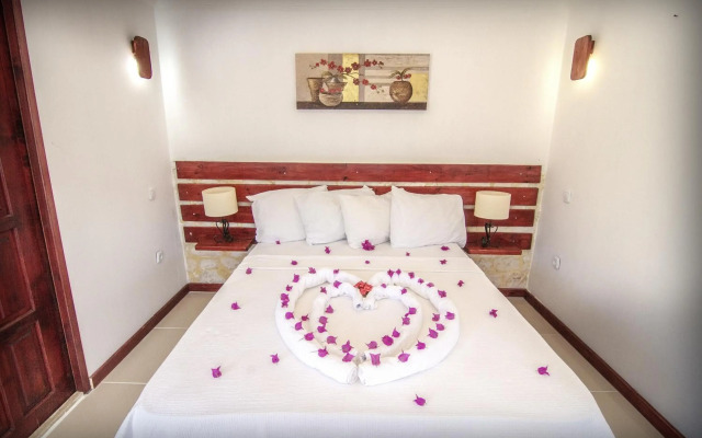 Korsan Ada Hotel