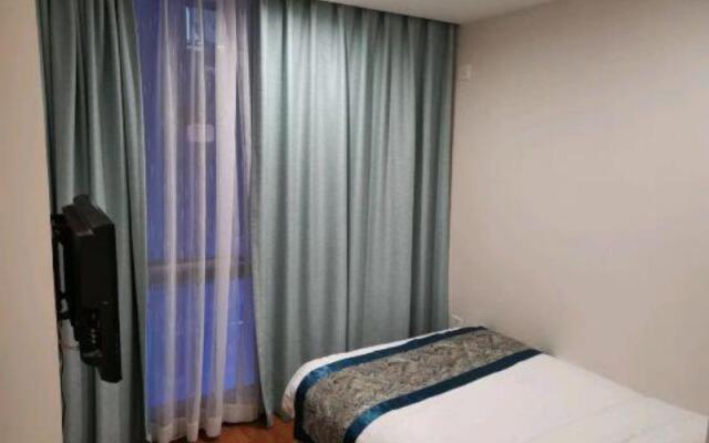 KM zhi HAO BUSINESS HOTEL