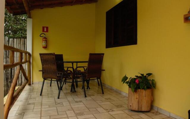 Aconchego da bocaina