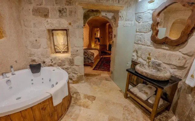 Patina Cappadocia