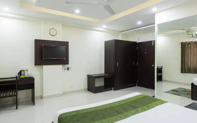 Treebo Tara Residency