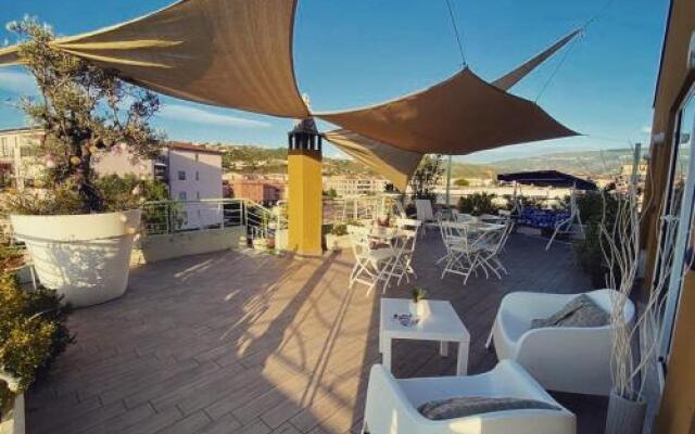 Bed And Breakfast 3 Stars Agropoli