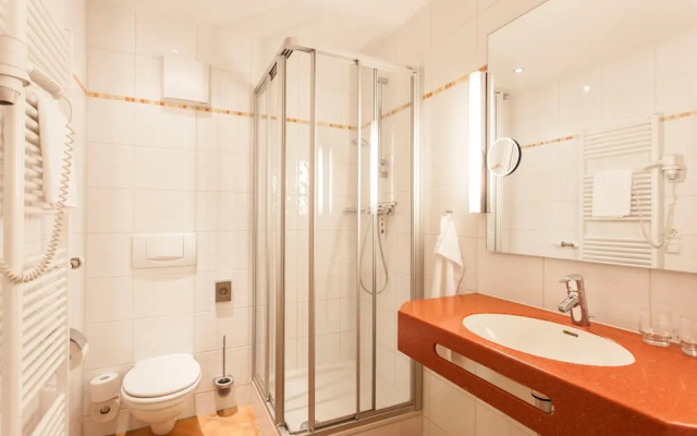Appartements Reiter am See