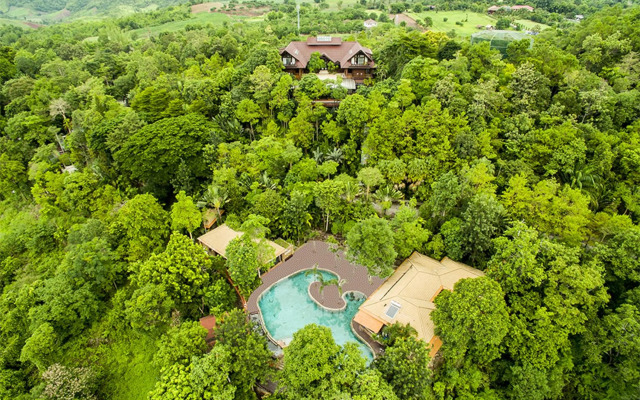 Phu Pha Nam Resort & Spa