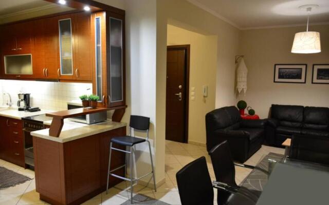 The Apartment