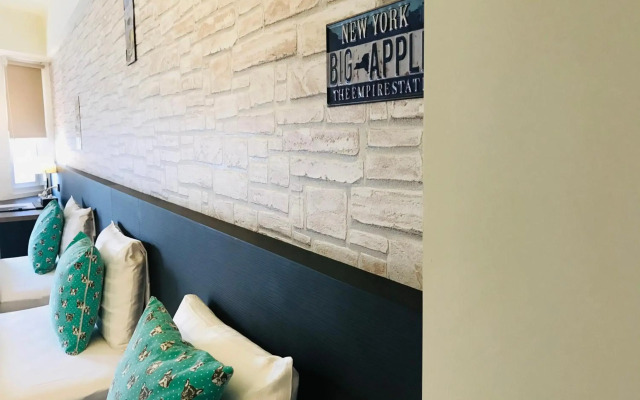 Home Rest Hotel