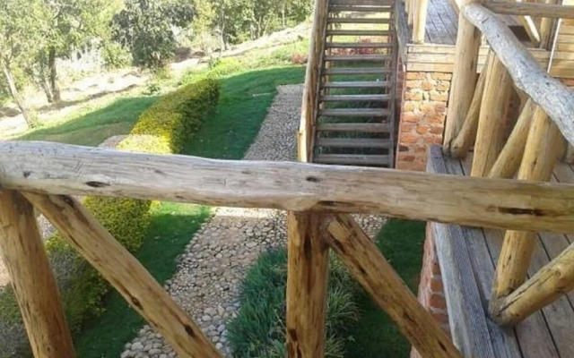 Rihuja Safari Lodge