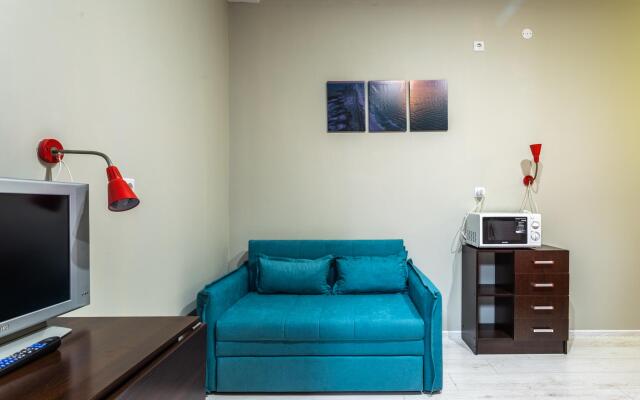 City Lights (Сити Лайтс) Коломенская 14