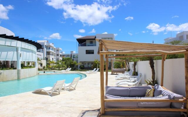 Amar'e Aparthotel & Spa