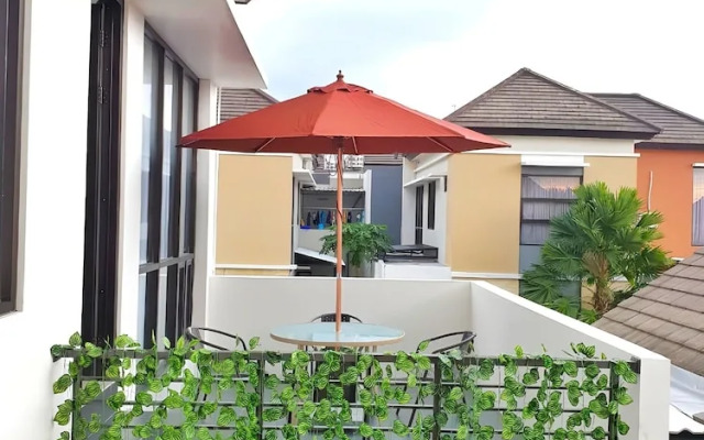 Homestay Gloria Jogja