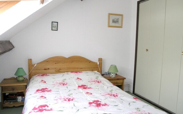 Apartment With 2 Bedrooms in Saint-lary-soulan, With Wonderful Mountai