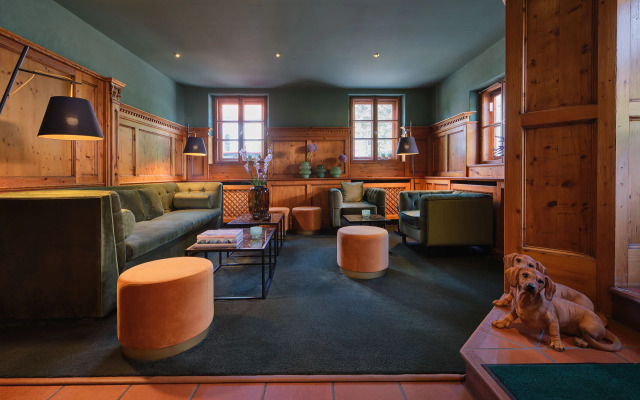 Classik Hotel Martinshof