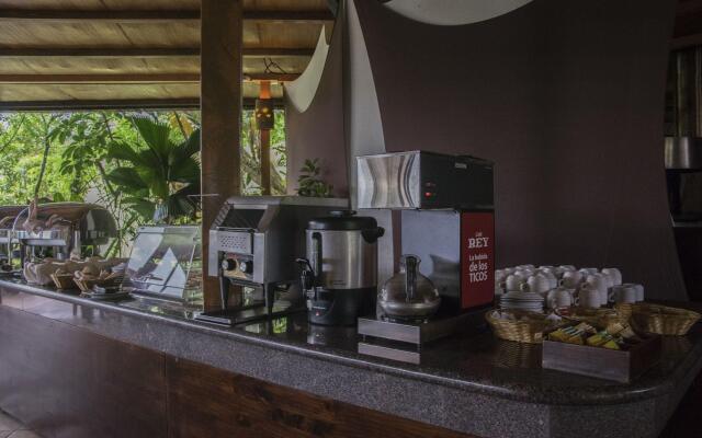 Arenal Volcano Inn