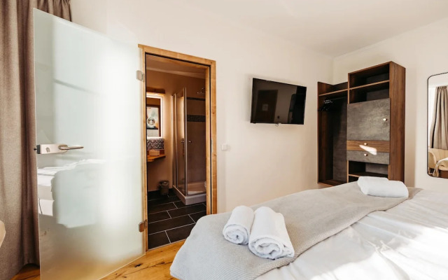 Schlosshotel Brilon-Wald