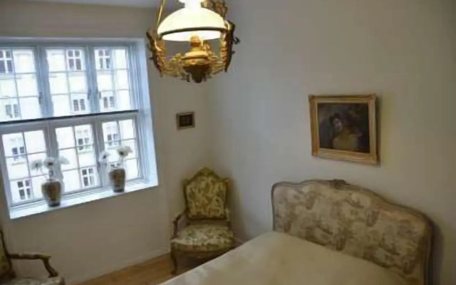 Rent a Room Copenhagen