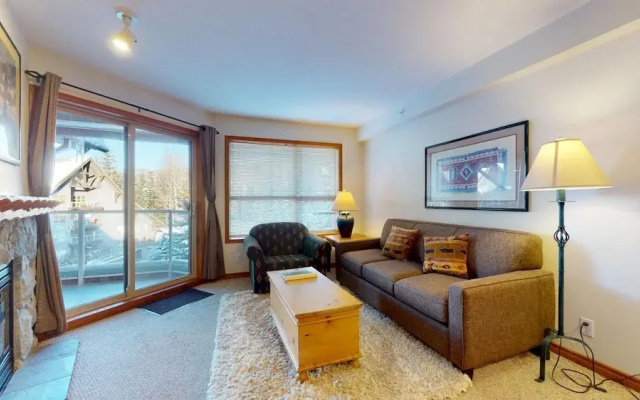 Aspens by Whistler Blackcomb Vacation Rentals