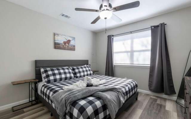 Family Dog Friendly Retreat