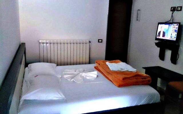 Boci Hotel