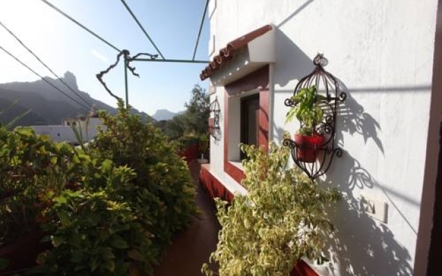 Casa Rural Serafin