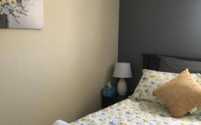 Down Home Accommodations