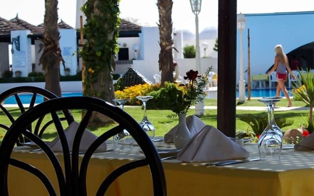L´Orient Palace Resort & Spa