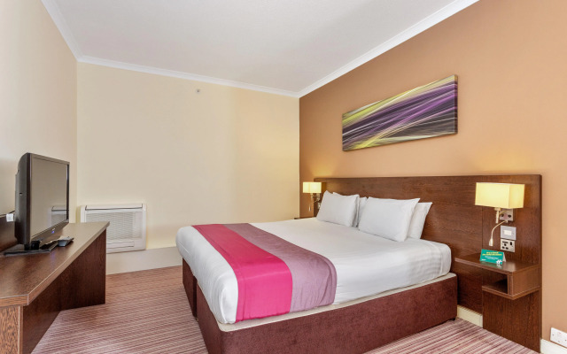 Holiday Inn Leamington Spa - Warwick, an IHG Hotel