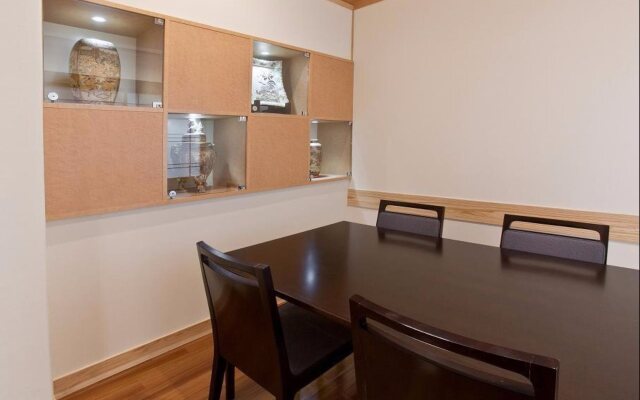 Onsen Hotel Nakahara Bessou