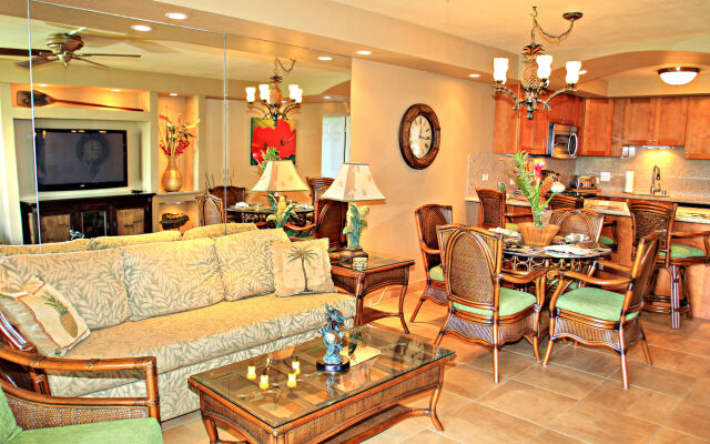 Kamaole Sands - Maui Condo & Home
