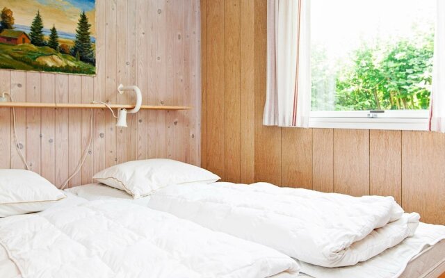 Charming Holiday Home in Ebeltoft With Sauna