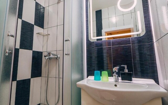 Deluxe Apartments Centar