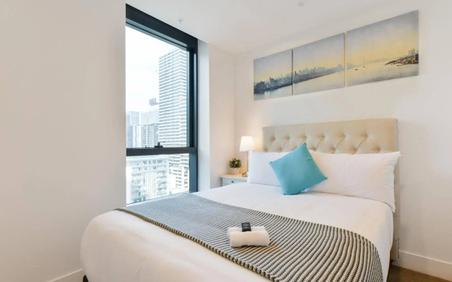 UrbanMinder at Vision